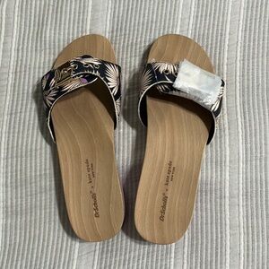 Kate Spade sandals